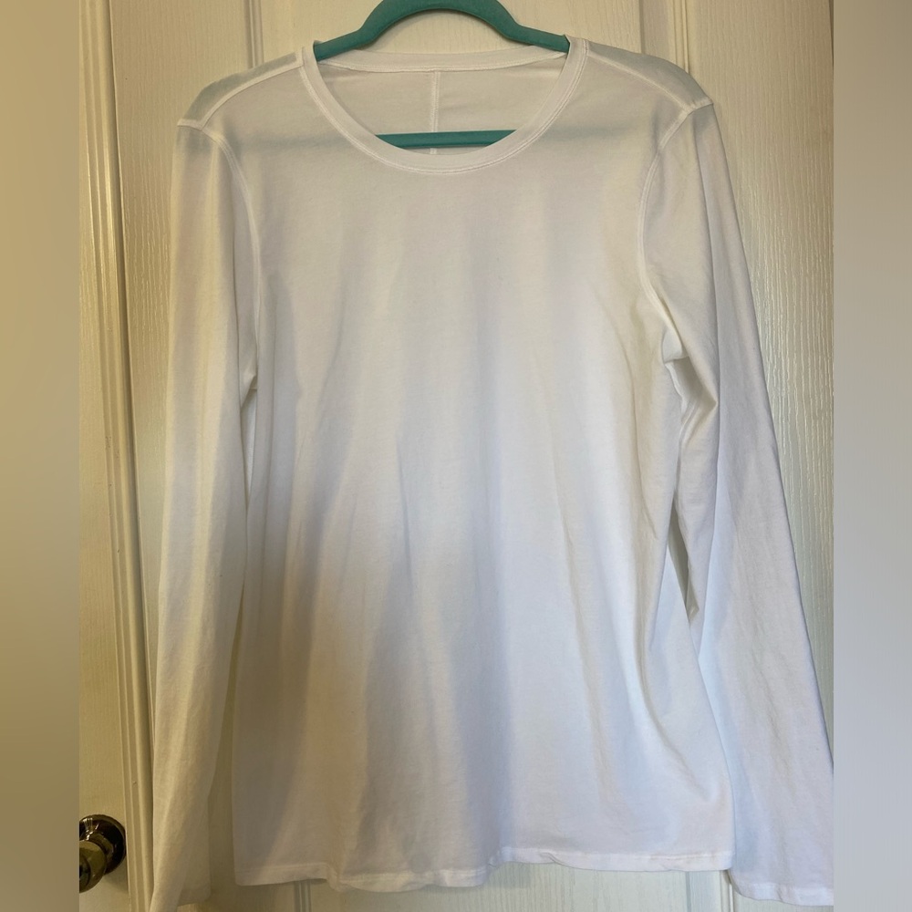 LULU TOP